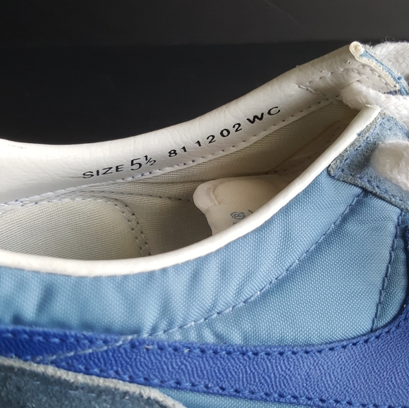 Vintage 1981 Nike Lady size 5.5 - Picture 5 of 6